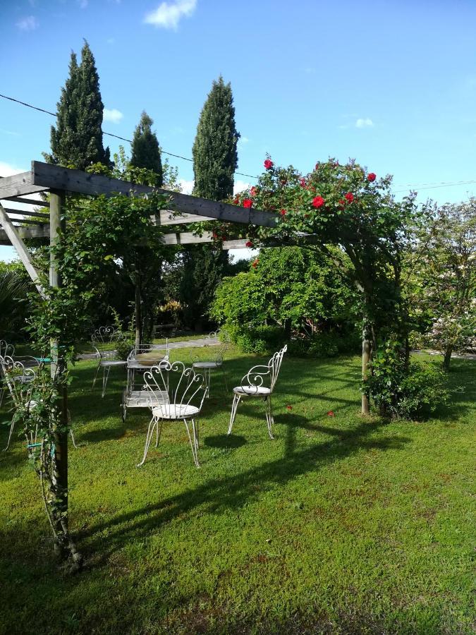 Casa Pianta Hotel Cavallino-Treporti Eksteriør billede