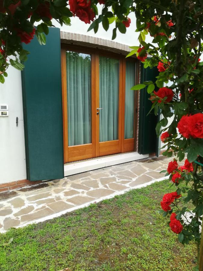Casa Pianta Hotel Cavallino-Treporti Eksteriør billede