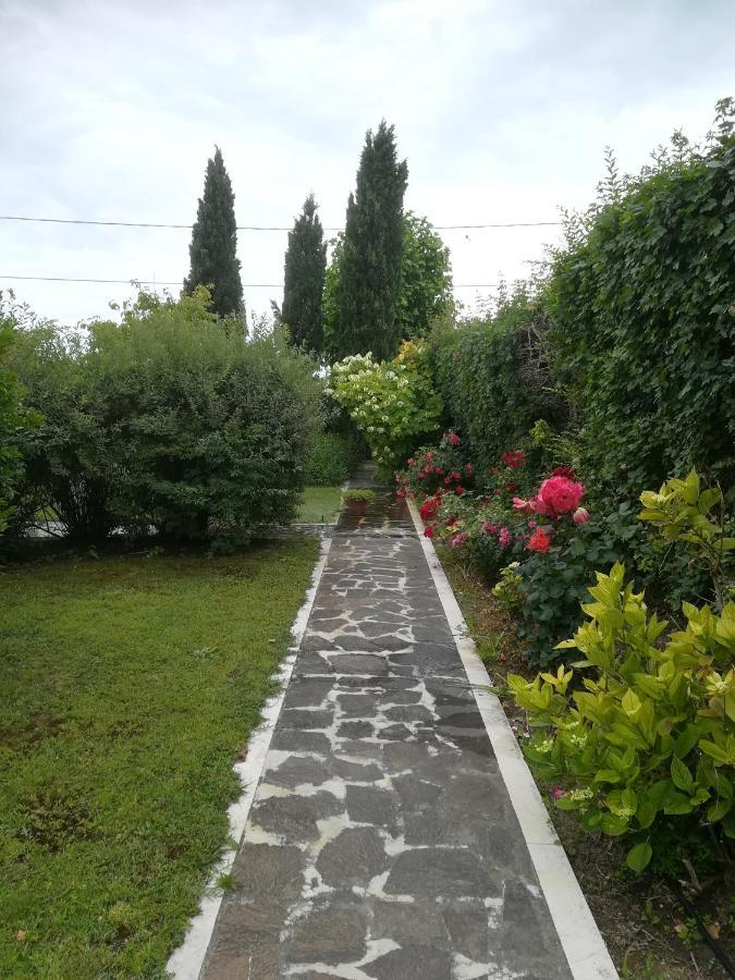 Casa Pianta Hotel Cavallino-Treporti Eksteriør billede
