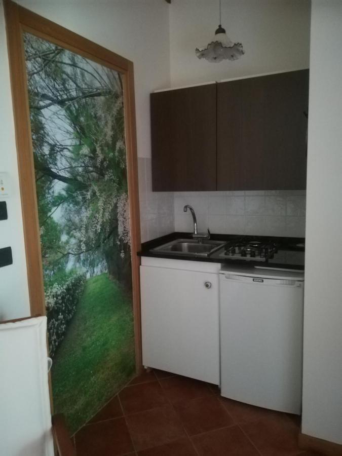 Casa Pianta Hotel Cavallino-Treporti Eksteriør billede