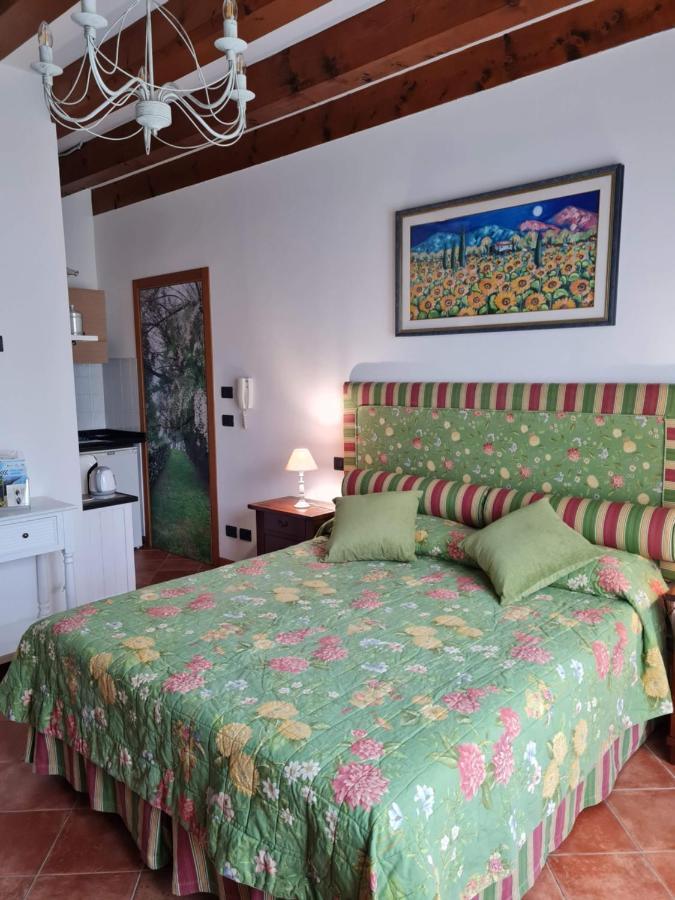Casa Pianta Hotel Cavallino-Treporti Eksteriør billede