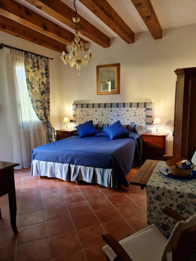 Casa Pianta Hotel Cavallino-Treporti Eksteriør billede
