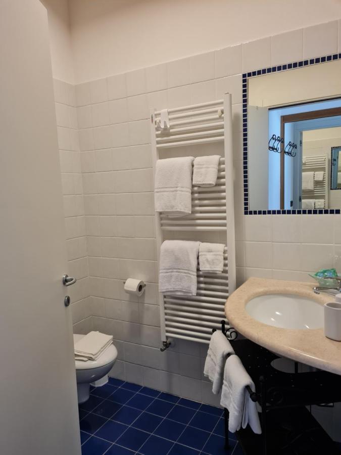 Casa Pianta Hotel Cavallino-Treporti Eksteriør billede
