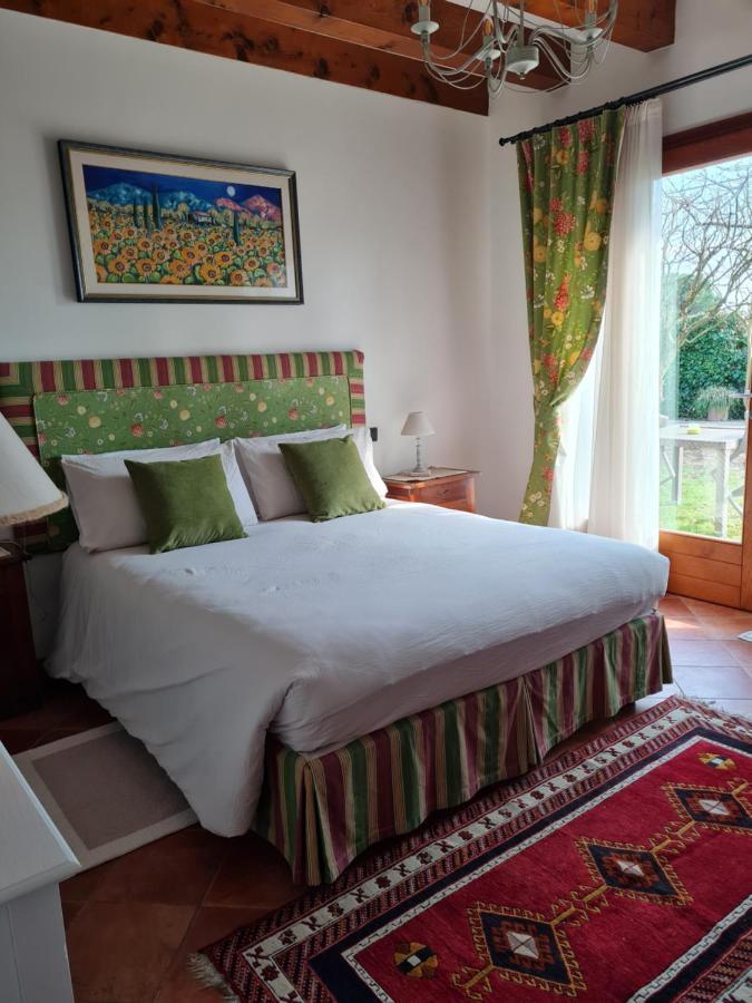 Casa Pianta Hotel Cavallino-Treporti Eksteriør billede