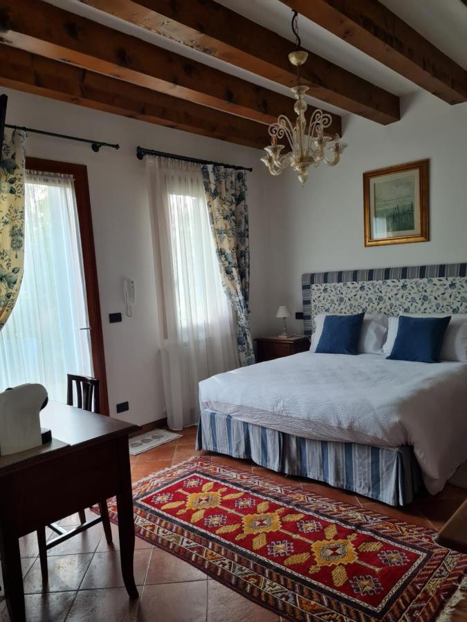 Casa Pianta Hotel Cavallino-Treporti Eksteriør billede